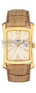 Tissot Retro T71.3.631.84 - Haga click en la imagen para cerrar