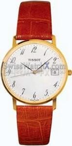 Tissot Goldrun T71.3.411.13 - Haga click en la imagen para cerrar