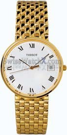 Tissot Goldrun T73.3.403.13 - Haga click en la imagen para cerrar