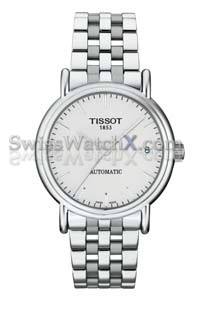 Tissot Carson T95.1.483.31 - Haga click en la imagen para cerrar