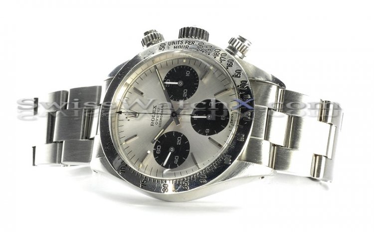 Rolex Cosmograph Daytona 6265