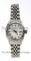 Rolex Lady Date 6919