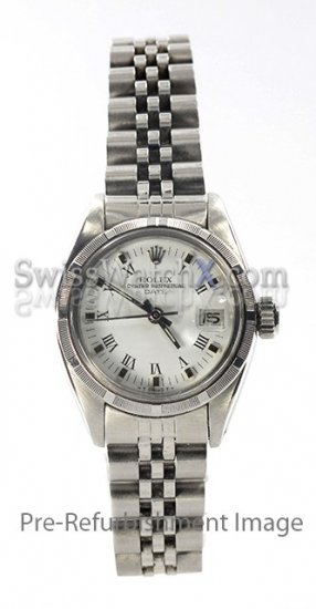 Rolex Lady Date 6919 - Cliquez sur l'image pour la fermer