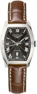 Evidenza Longines L2.142.4.51.2