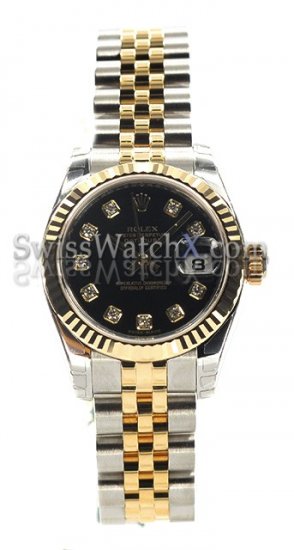 Rolex Datejust Lady 179173