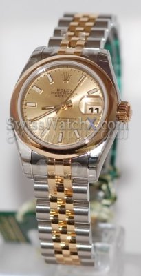 Rolex Datejust Lady 179163