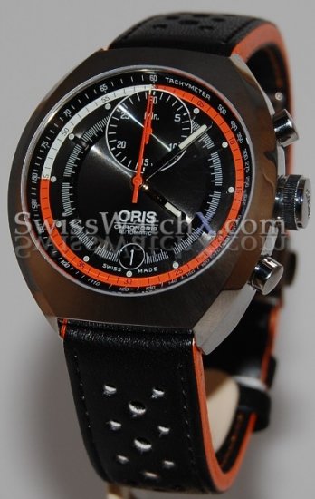 Oris Chronoris 672 7564 41 54 SET - Cliquez sur l'image pour la fermer