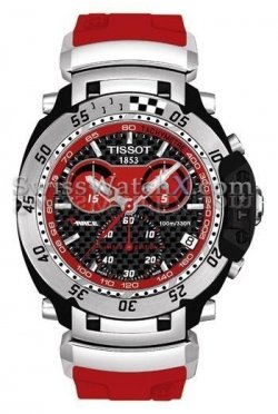 T-Race Tissot T027.417.17.201.04