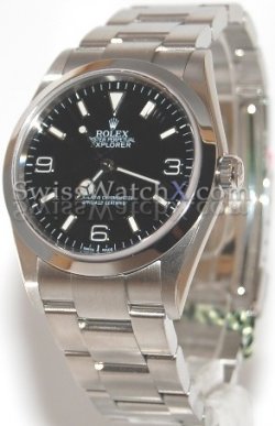 Explorer Rolex 114270