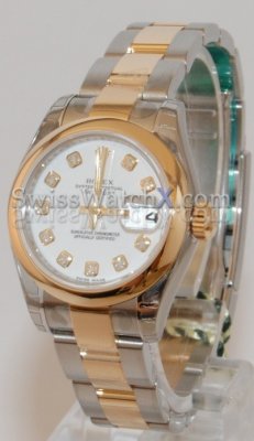 Rolex Datejust Lady 179163