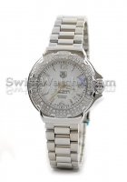 Tag Heuer F1 mousseux WAC1215.BA0852