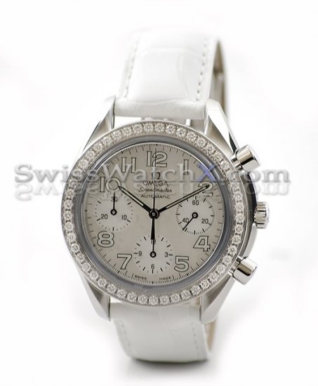 Mesdames Omega Speedmaster 3835.70.36