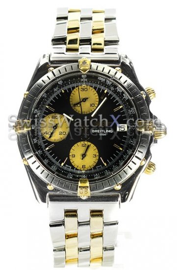 Breitling Chronomat B13047 - Cliquez sur l'image pour la fermer