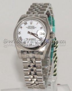 Rolex Datejust Lady 179160