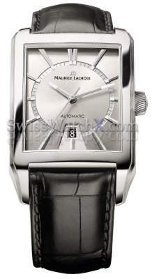 Maurice Lacroix Pontos PT6257-SS001-130