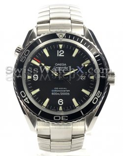 Omega Planet Ocean 2200.50.00