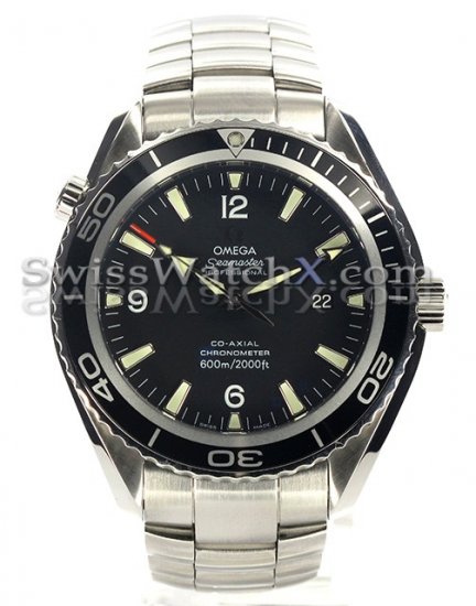 Omega Planet Ocean 2200.50.00 - Cliquez sur l'image pour la fermer