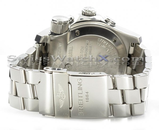 D'urgence Breitling A73322