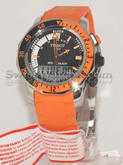 Sea-Touch de Tissot T026.420.17.281.02