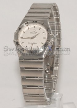 Mesdames Omega Constellation petites 1572.30.00