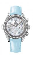 Mesdames Omega Speedmaster 3835.71.33