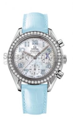 Mesdames Omega Speedmaster 3835.71.33