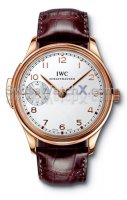 IWC portugaise IW524202