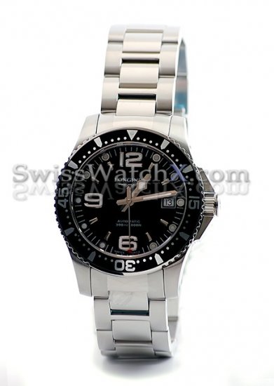 Conquest Longines Hydro L3.641.4.56.6 - Cliquez sur l'image pour la fermer