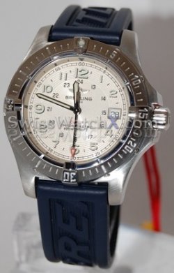 Quartz Colt Breitling A74380