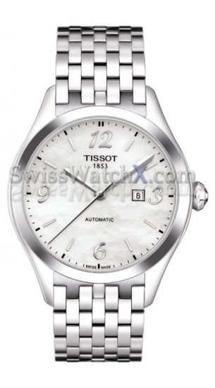 Tissot T-One T038.207.11.117.00 - Cliquez sur l'image pour la fermer