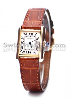 Tank Louis Cartier W1529856 Cartier