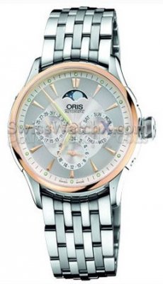 Complication Artelier Oris 581 7592 63 51 MB