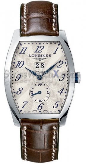 Evidenza Longines L2.670.4.73.4 - Cliquez sur l'image pour la fermer