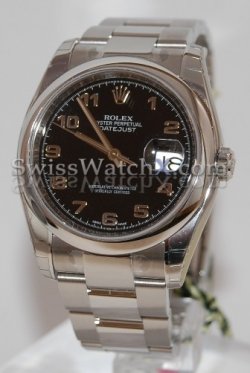 Rolex Datejust 116200