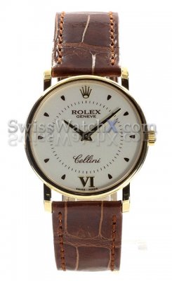 Cellini Rolex 5115 / 8