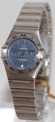 Omega Constellation Mesdames Mini 1562.40.00