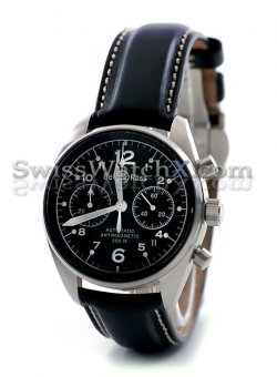 Bell et Ross Vintage 126 Black