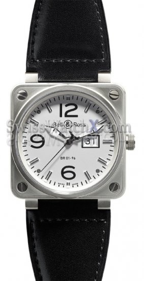 Bell et Ross BR01-96 BR01-96 - Cliquez sur l'image pour la fermer