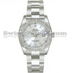 Rolex Datejust 116234