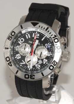 Diver TW Steel Grandeur TW72