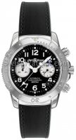 Bell et Ross Diver Collection Classic 300 noir et blanc