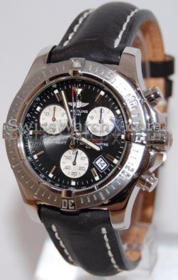 Quartz Colt Breitling A73380