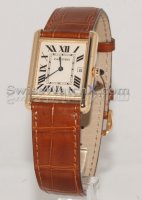 Tank Louis Cartier W1529756 Cartier