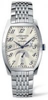 Evidenza Longines L2.672.4.73.6