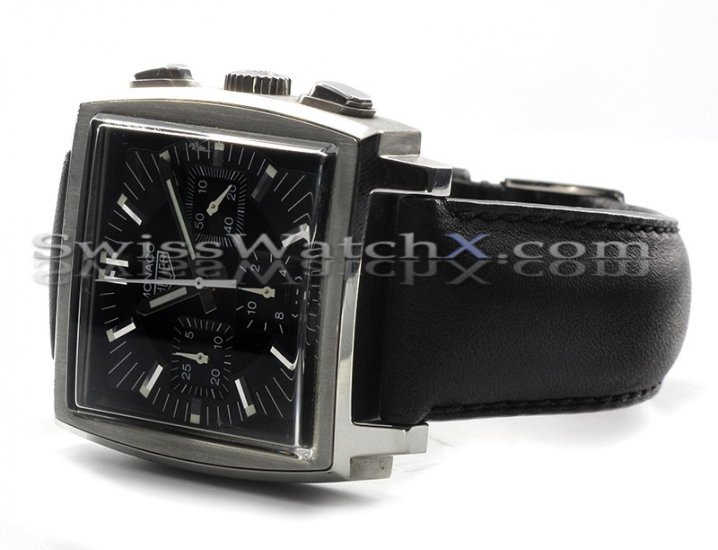 TAG Heuer Monaco CS2111.FC8119