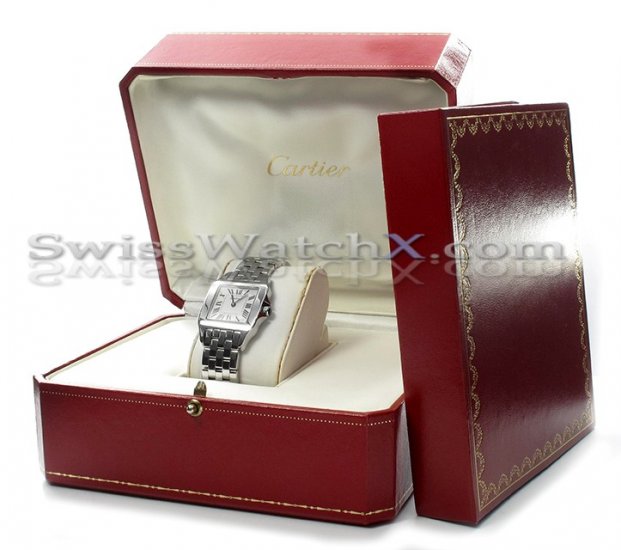 Santos Demoiselle Cartier W25064Z5