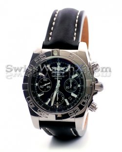 Breitling Chronomat B01 AB0110