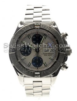 Breitling Superocean Chrono A13340