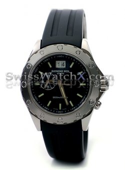 Raymond Weil RW Sport 8200-SR1-20001