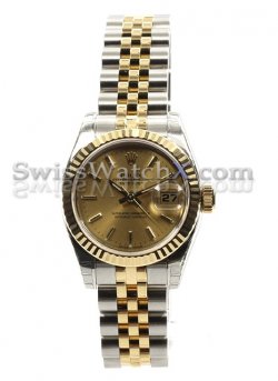 Rolex Lady Datejust 179173